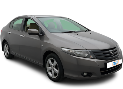 Honda City-img
